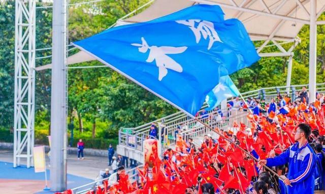 开云官网-冬日米易“足”够燃！“安宁股份杯”足球总决赛火热开赛