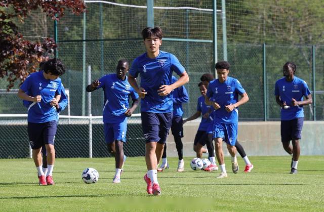 开云体育入口-王勤伯：给留洋足球少年的3点建议