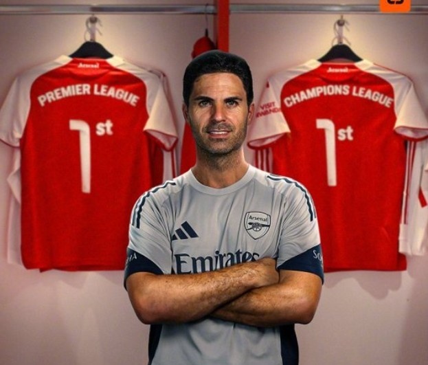 开云-拨开“三连亚”的迷雾，阿森纳这次会有好运吗？