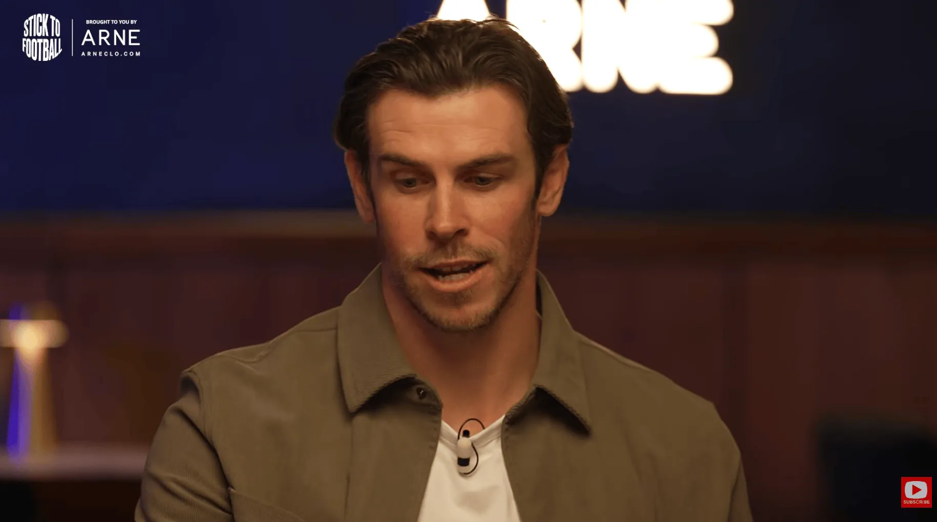 开云app-贝尔：我，C罗，本泽马在皇马更衣室关系很好，完全没矛盾