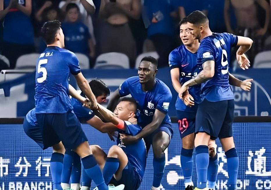 开云-申花如果想补强前腰位置，可考虑内部挖潜，三位合适人选浮出水面