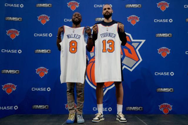 开云官网-美记爆料:马尔卡宁险去马刺 篮网兜售小乔丹无果