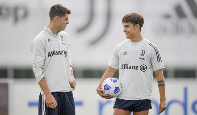 开云-阿莱格里回归后如何改造尤文？C罗成疑 米兰要哭了