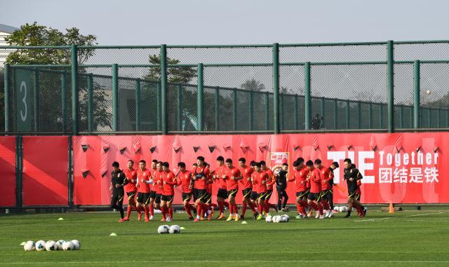 开云官网-亚足联开出40强赛承办3条件 中国主办需解决1问题