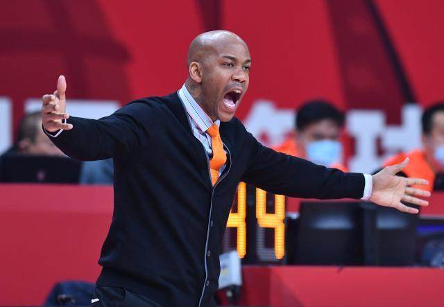 开云app-【观察】首钢再度陷入舆论漩涡 北控却悄然逼近前八